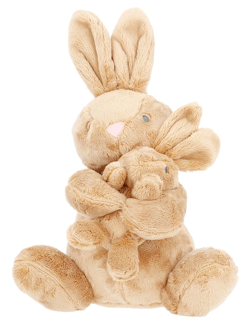 MON CARAMEL Peluche de conejo Mon Caramel de 32 cm