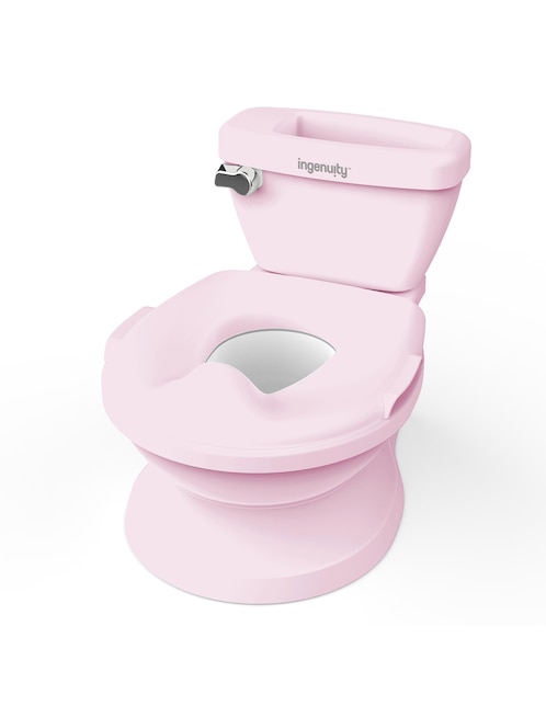 Entrenador de baño Potty Training 1