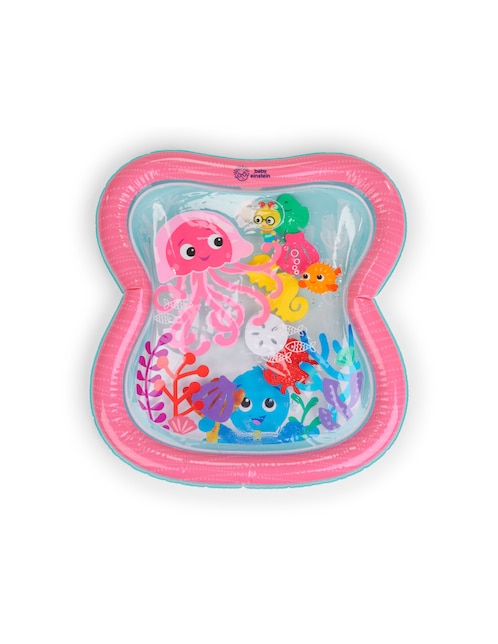 BABY EINSTEIN Tapete Baby Einstein Play Gyms de plástico