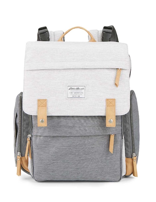Pañalera backpack 1