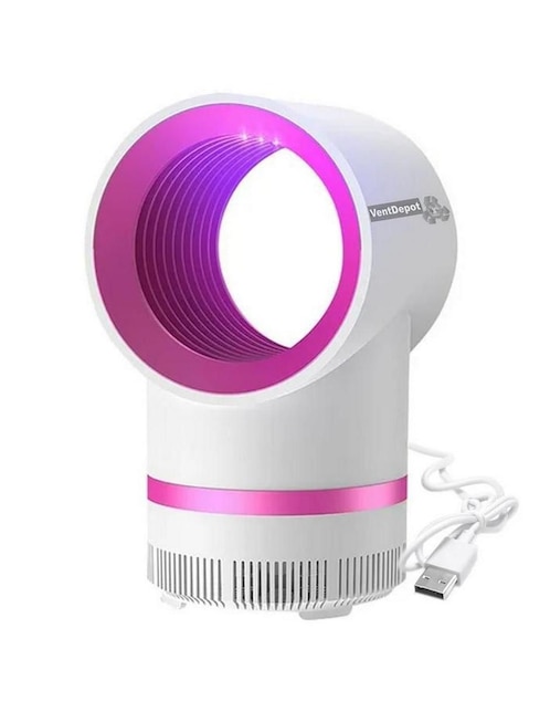 Lámpara repelente de insectos de 100 V - 120 V