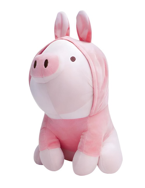 Peluche de cerdo de 30 cm 1