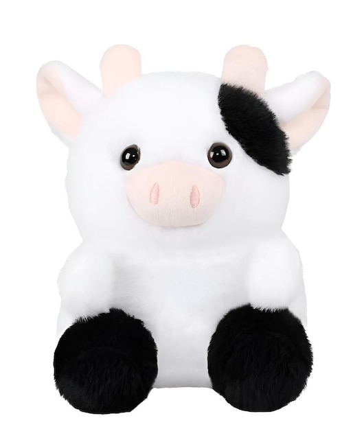 Peluche de vaca de 20 cm 1