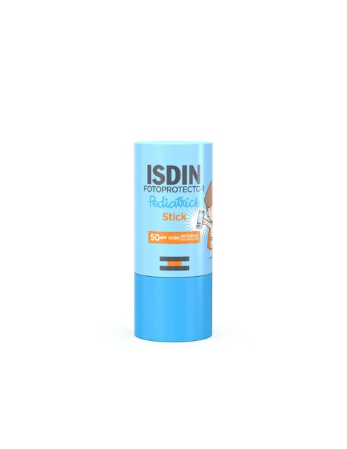 ISDIN Protector solar FPS 50 Isdin Fotoprotector Pediatrics Stick SPF 50 Isdin 20 g