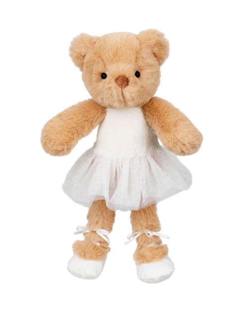 Peluche de oso Plush Dancers