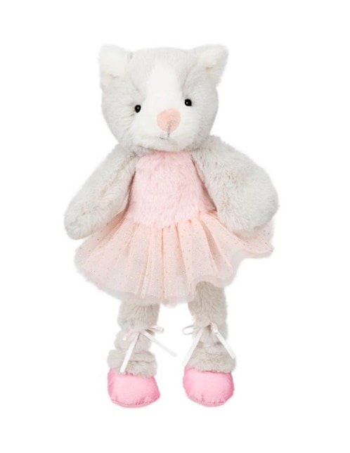 Peluche de gato Plush Dancers 29 cm 1