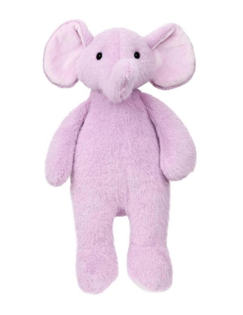 Peluche de elefante Jungle Friends 33 cm 1