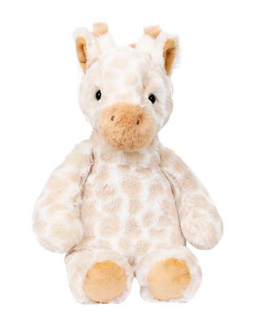 Peluche de Jirafa Jungle Friends 33 cm 1