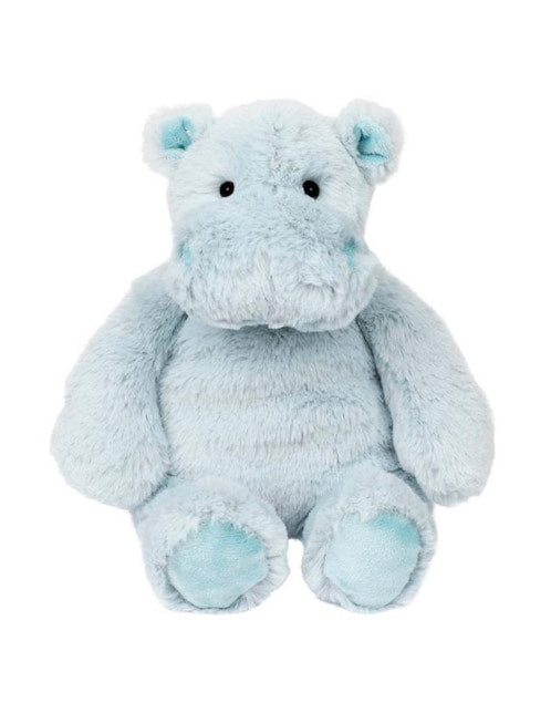 Peluche de Hipopótamo Jungle Friends 33 cm