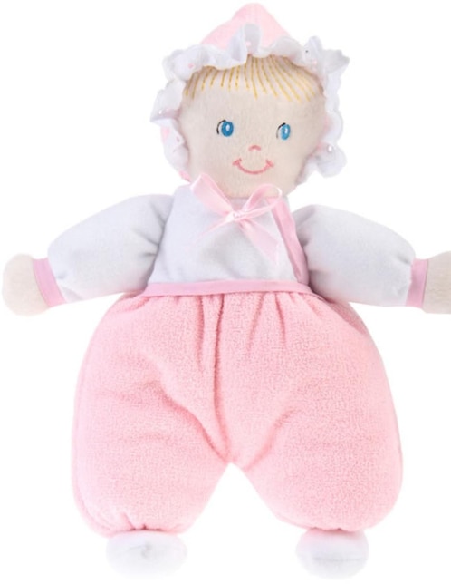 MARGIE Peluche de Bebé Margie