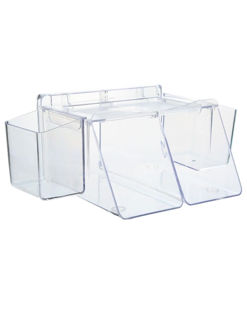 Organizador de pañales Prince Lionheart unisex