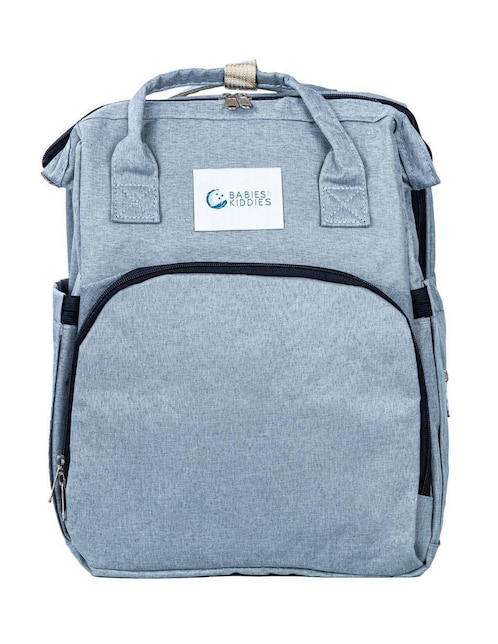 Pañalera backpack Babies and Kiddies