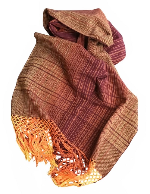 INDAJANI Rebozo Indajani para bebé de hasta 20 kg