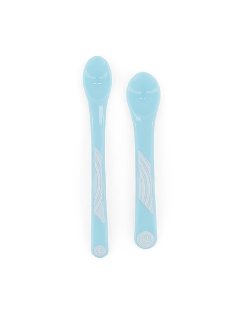 TWISTSHAKE Cucharas Twistshake  4+m