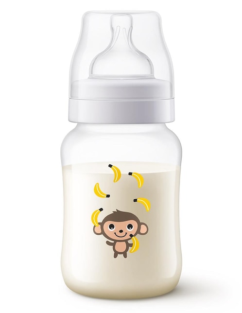 Biberón Avent 9 oz