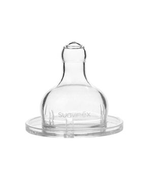 Tetina de flujo variable Suavinex