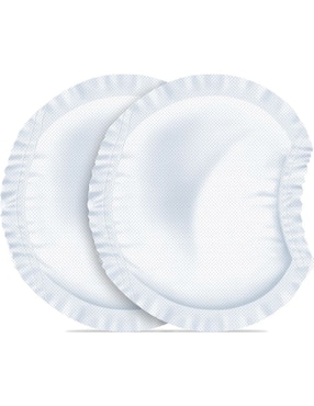 Protector desechable Chicco 60 piezas