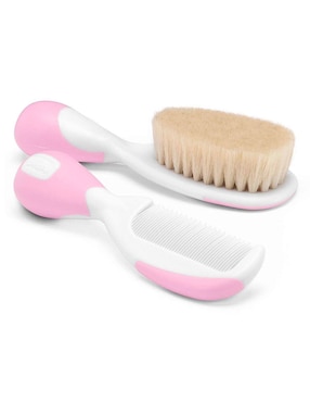 Peine Chicco Baby moments