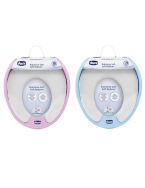Entrenador de baño Chicco