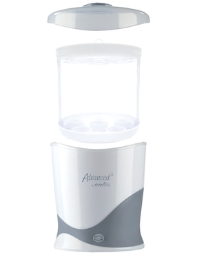 Esterilizador eléctrico Evenflo