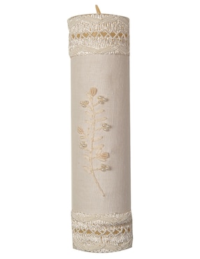 Estuche de bautizo Fanny Ávila 3 piezas