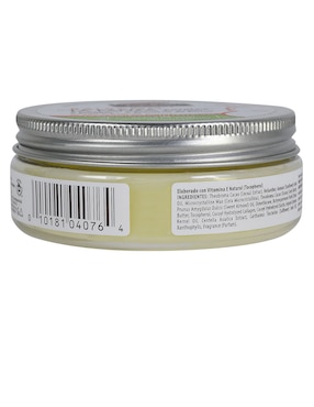 Bálsamo Palmer's aroma cacao de 125 g