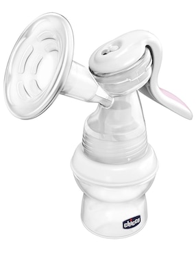 Extractor de leche Chicco Natural Feeling