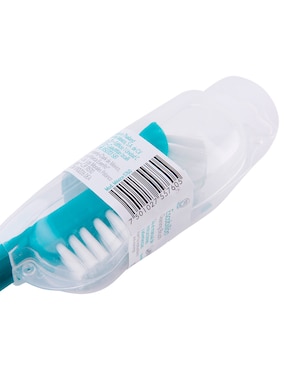 Cepillo para biberones Evenflo Advanced by Evenflo con cerdas suaves