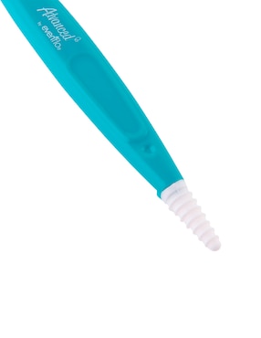 Cepillo para biberones Evenflo Advanced by Evenflo con cerdas suaves