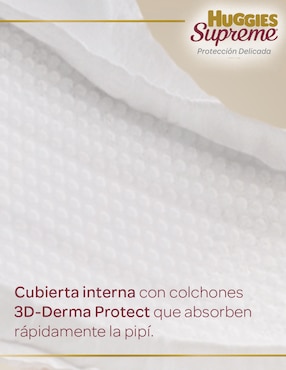 Pañales Huggies etapa 5 bebé unisex con 36 piezas