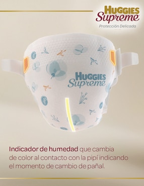 Pañales Huggies etapa 5 bebé unisex con 36 piezas