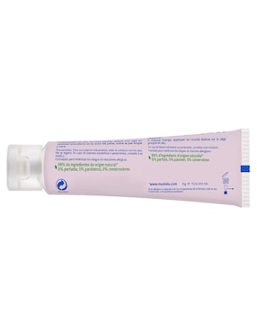 Mustela crema contra rozaduras 100ml