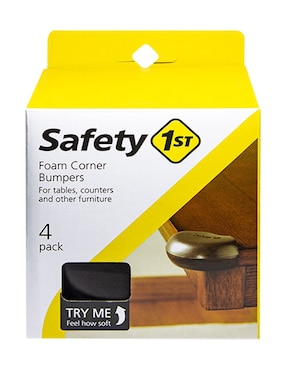 Protector de esquinas Safety 1st