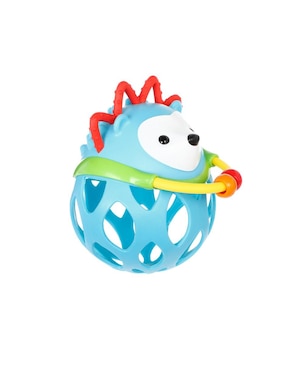 Juguete didáctico Skip Hop Zoo erizo