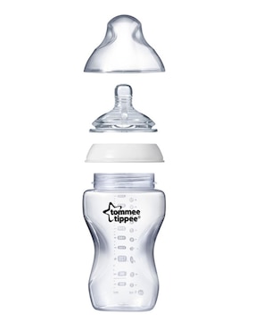 Set biberón Tommee Tippee 11 oz