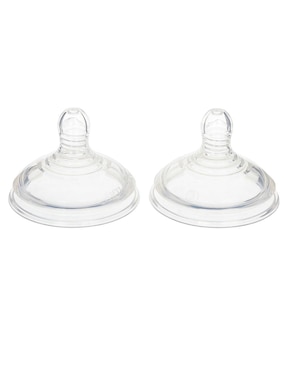 Tetina de flujo rápido Tommee Tippee