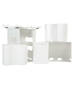 Set de cuidado Prince Lionheart unisex