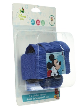 Arnés para bebé Disney Disney Baby