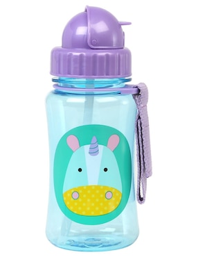 Botella de agua Skip Hop para niña