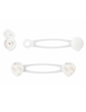 Broche de seguridad para puerta Prince Lionheart