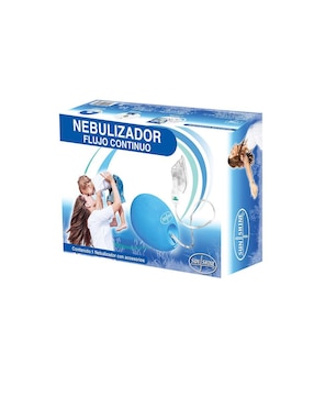 Nebulizador Citizen