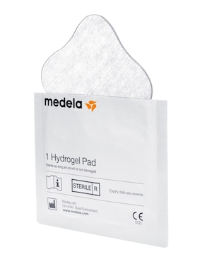 Parche Medela 4 piezas