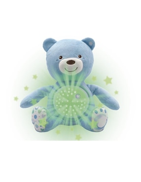 Peluche Proyector Chicco Baby Bear