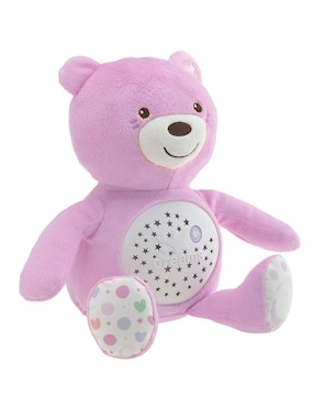 Peluche Proyector Chicco Baby Bear