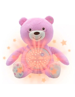 Peluche proyector Chicco Baby Bear