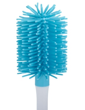 Cepillo para biberones Dr Brown's con cerdas suaves