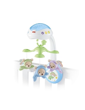 Móvil Fisher Price Butterfly Dreams CDN41