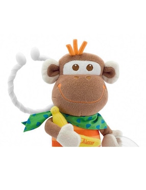 Juego Didáctico Chicco infantil unisex
