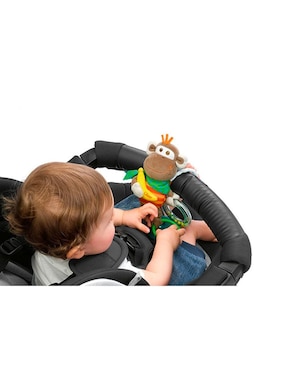 Juego Didáctico Chicco infantil unisex