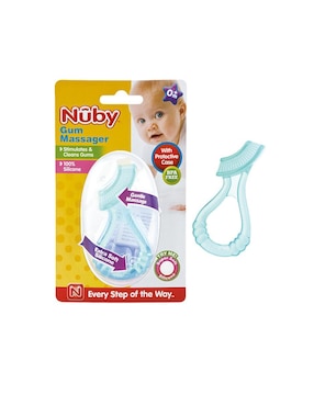 Mordedera Nuby